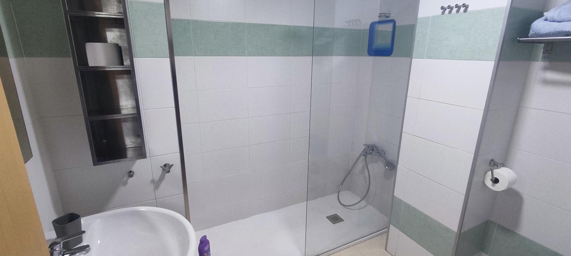 Apartamento Mendoza マラガ エクステリア 写真